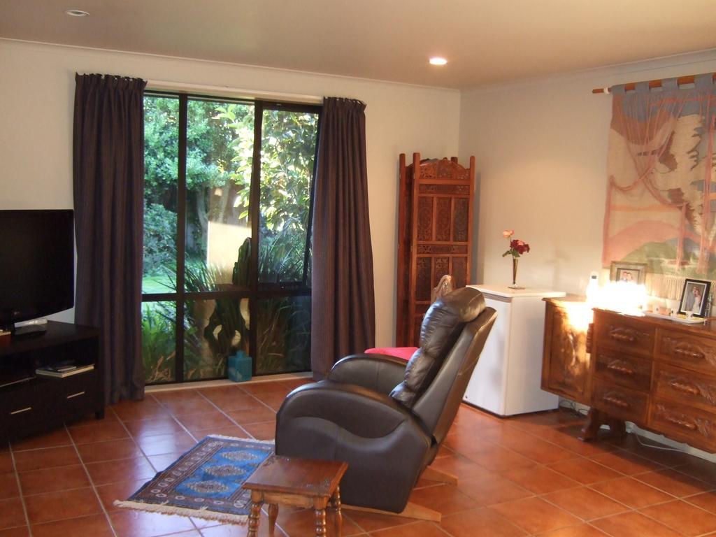 Jade Bed & Breakfast เบลนิม ภายนอก รูปภาพ