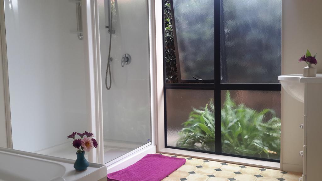Jade Bed & Breakfast เบลนิม ภายนอก รูปภาพ