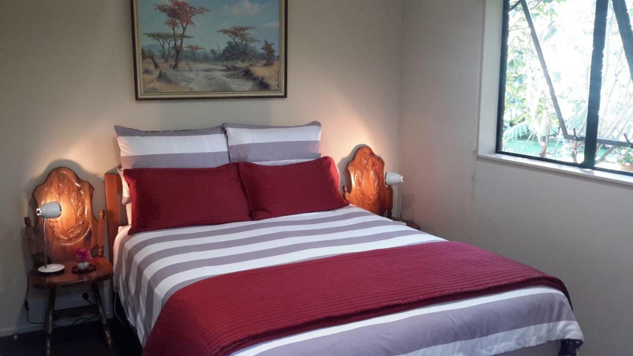 Jade Bed & Breakfast เบลนิม ภายนอก รูปภาพ
